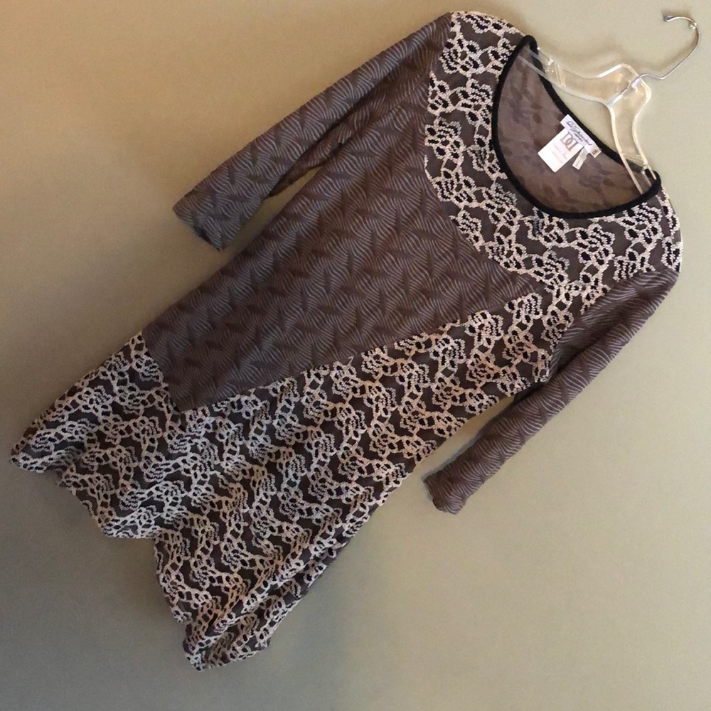 Dzhavael Couture top